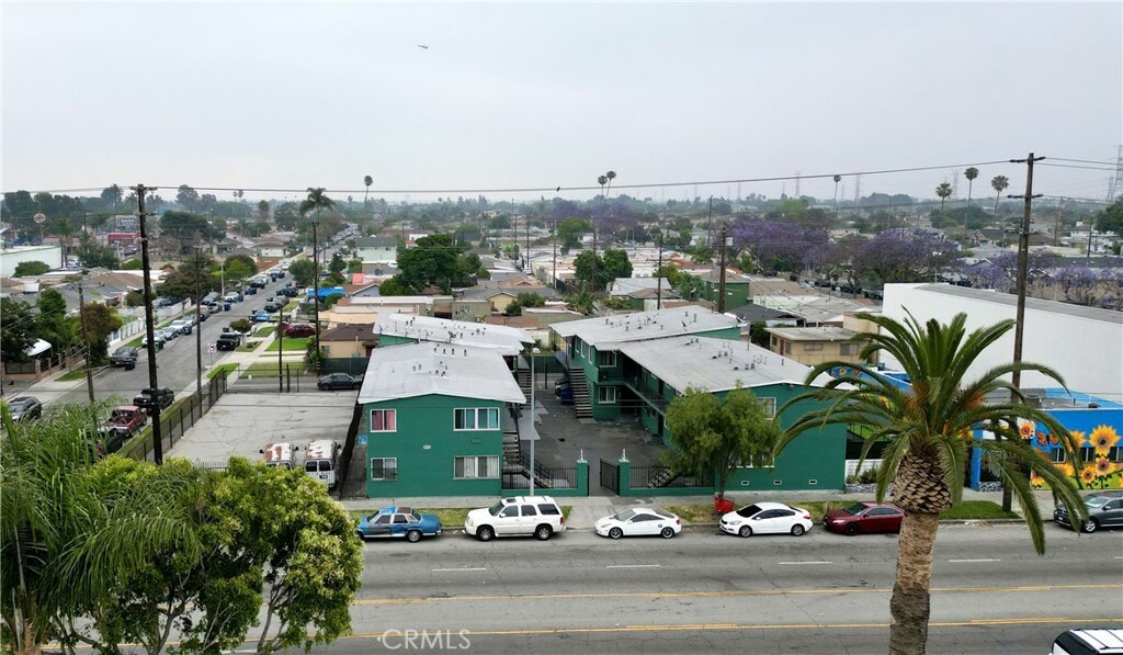 Property Photo:  8704 S Central Avenue  CA 90002 