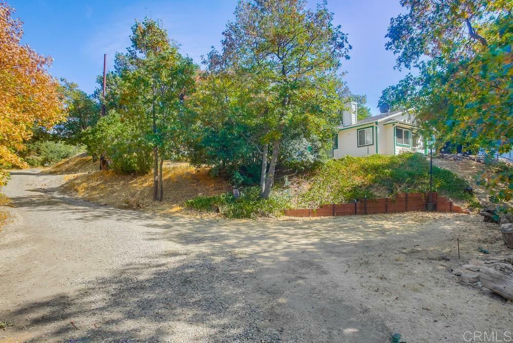 Property Photo:  829 Hillside Drive  CA 92036 