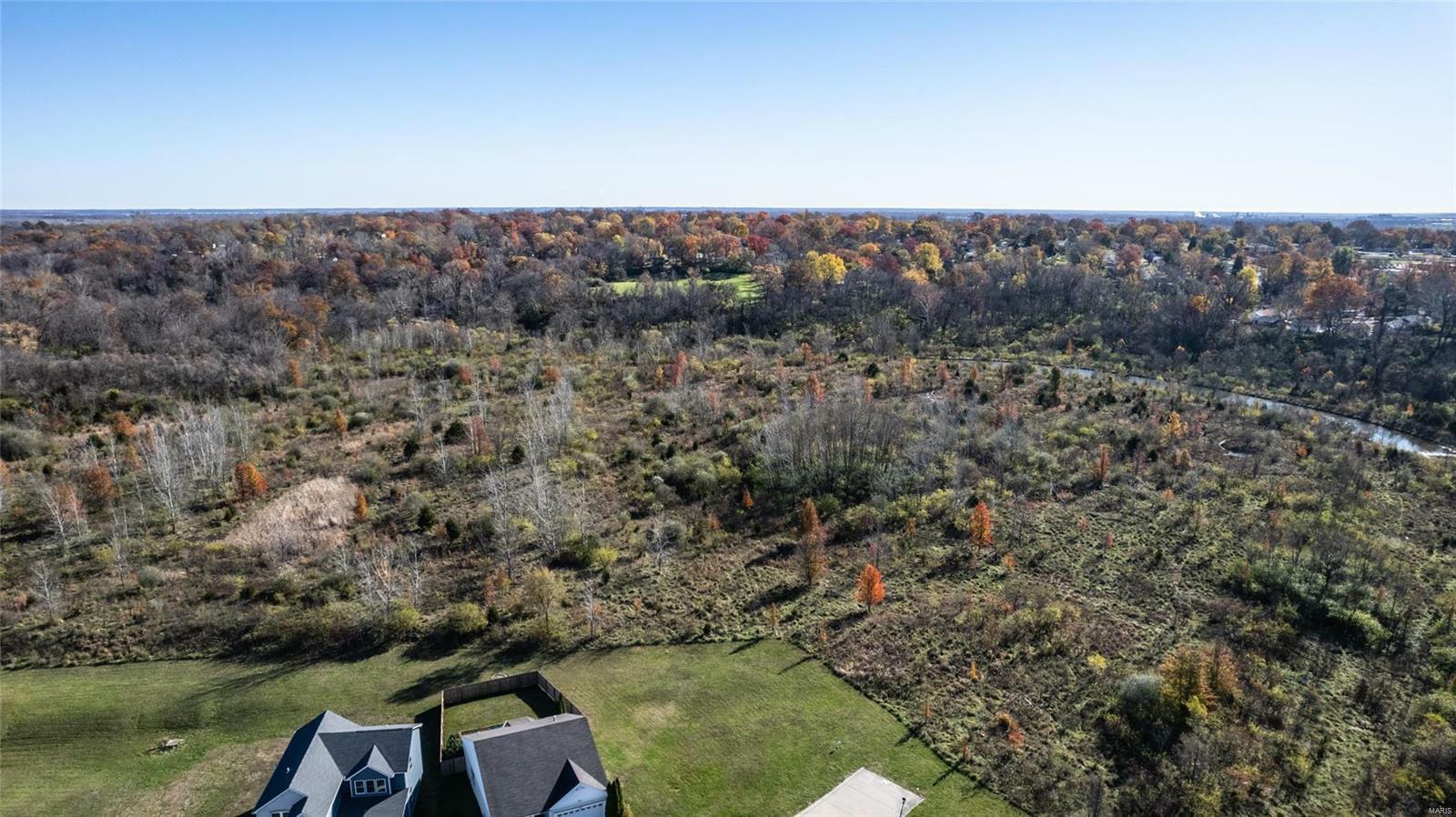 Property Photo: 10935 Bellefontaine Estates Court MO 63137
