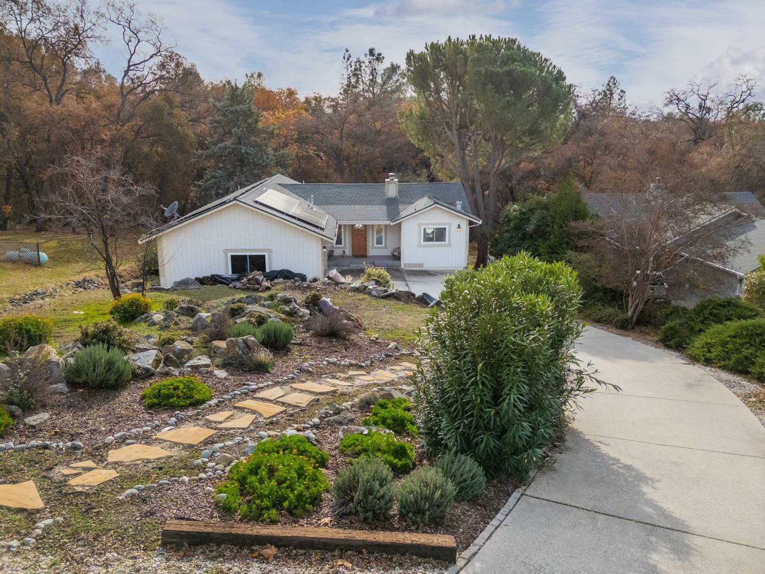 Property Photo:  14710 Sun Forest Drive  CA 95946 