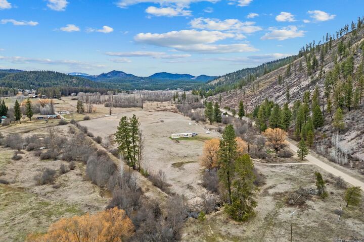 3032 Wrights Valley Rd  Chewelah WA 99109 photo