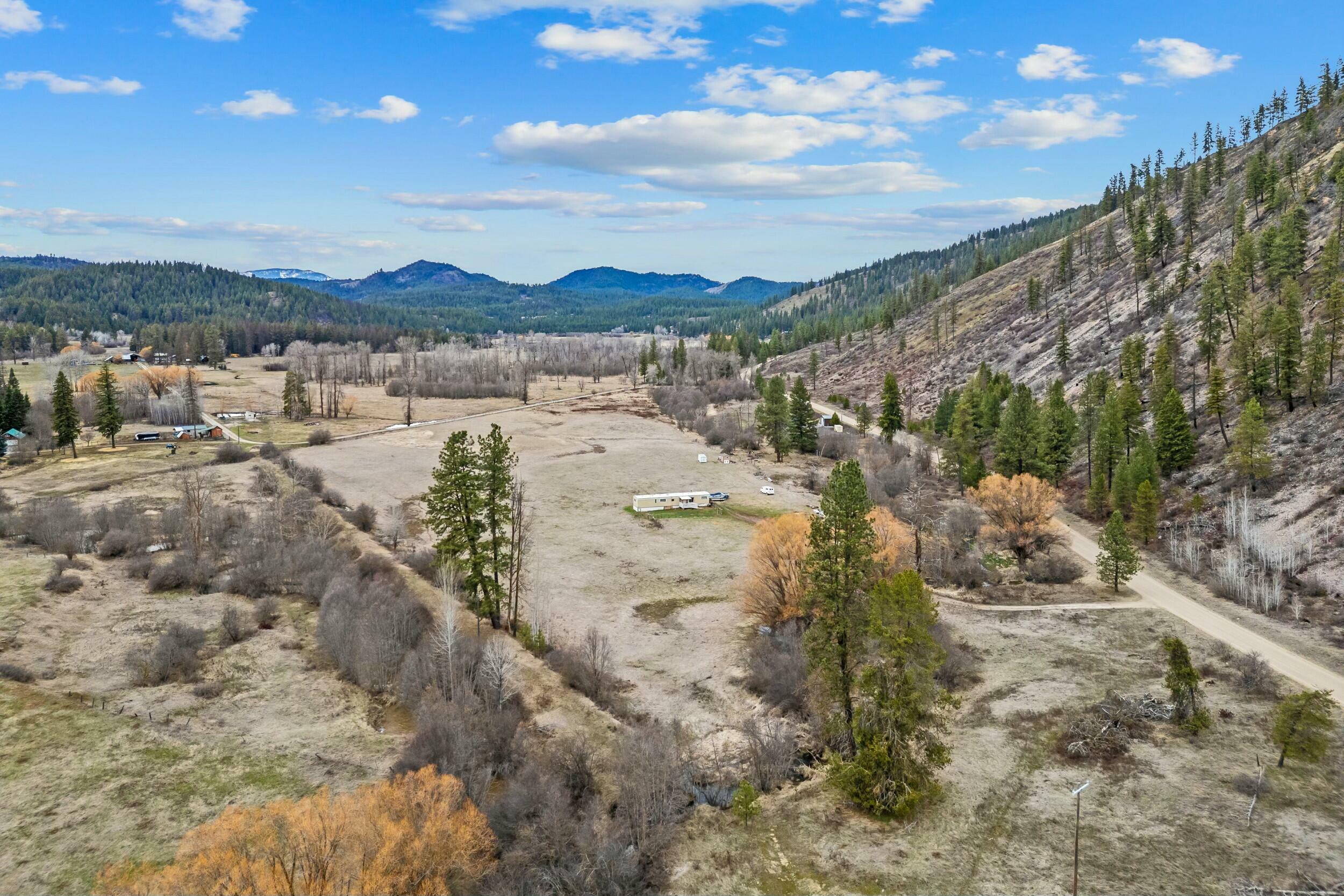 Property Photo: 3032 Wrights Valley Rd WA 99109