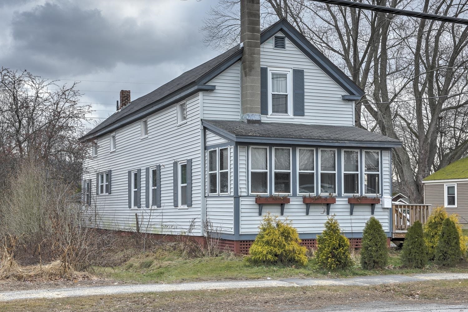 Property Photo:  122 Island Street  NH 03431 