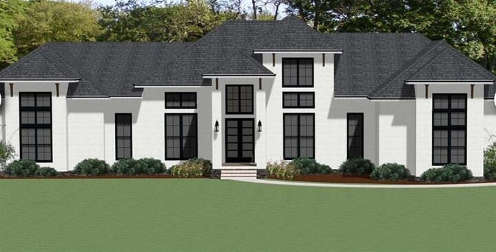 Property Photo: Tbd Lot 11A Robnett Road TX 75165