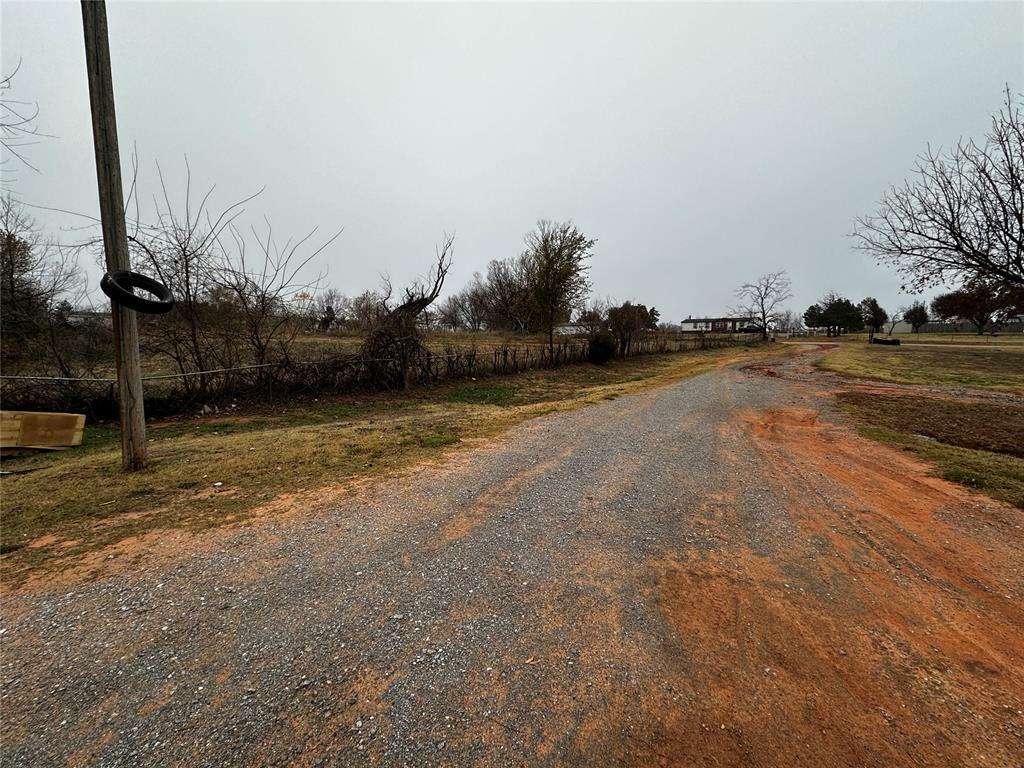 Property Photo:  3708 Homestead Road  OK 73010 