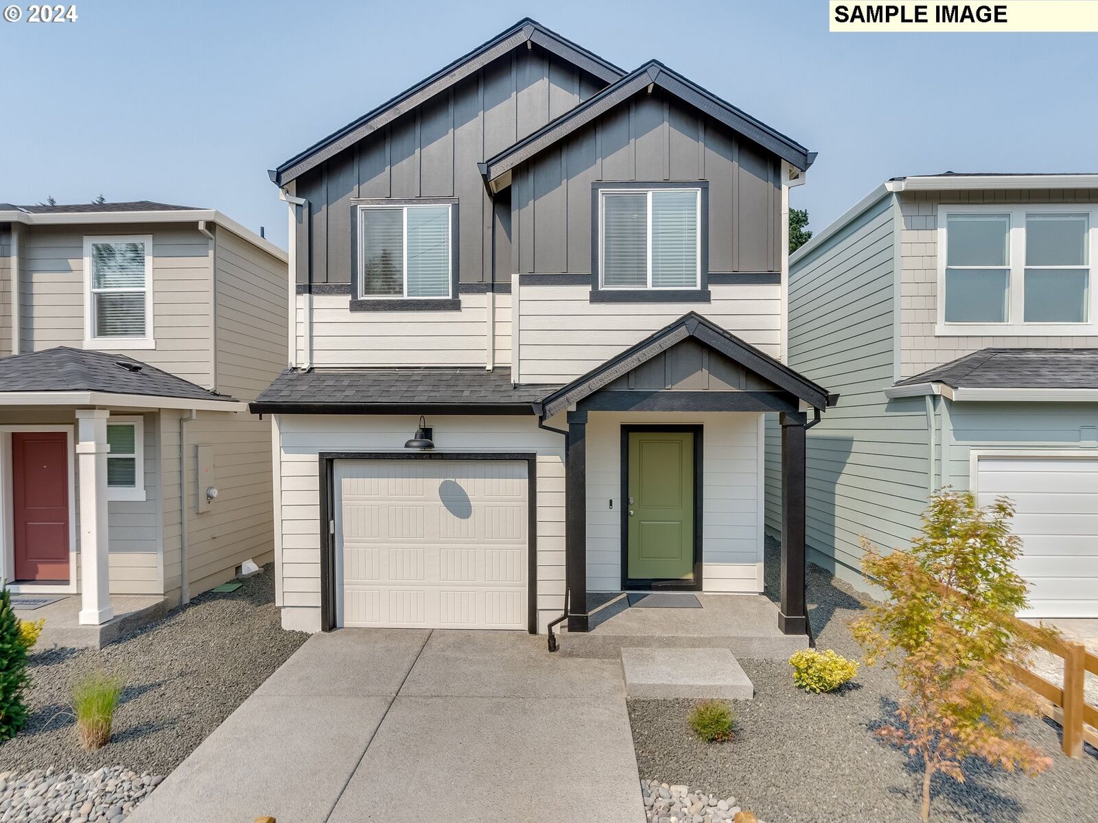 Property Photo:  10328 NE 46th St  WA 98682 