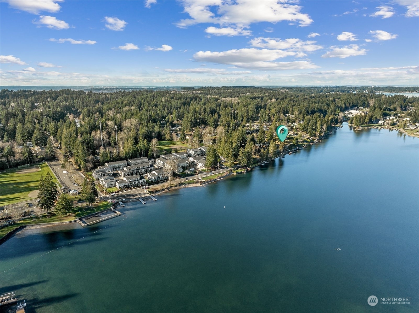 Property Photo:  6707 W Lake Tapps Highway E  WA 98391 