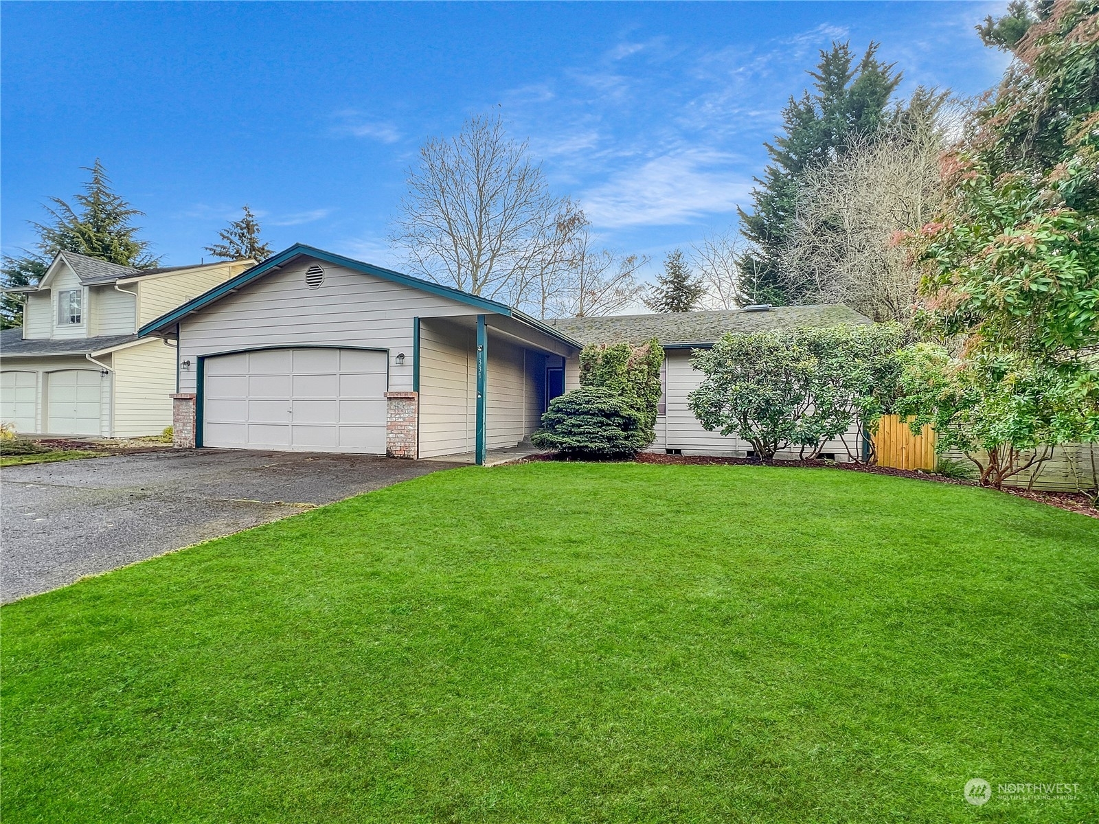 Property Photo:  1331 SW 350th Street  WA 98023 