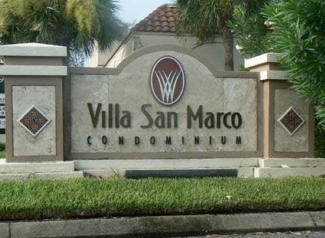 Property Photo:  425 S Villa San Marco Dr 103  FL 32086 