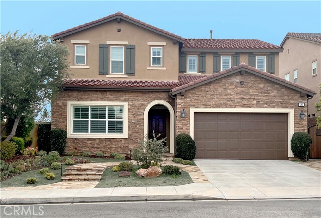 4169 Genoa Way  Yorba Linda CA 92886 photo