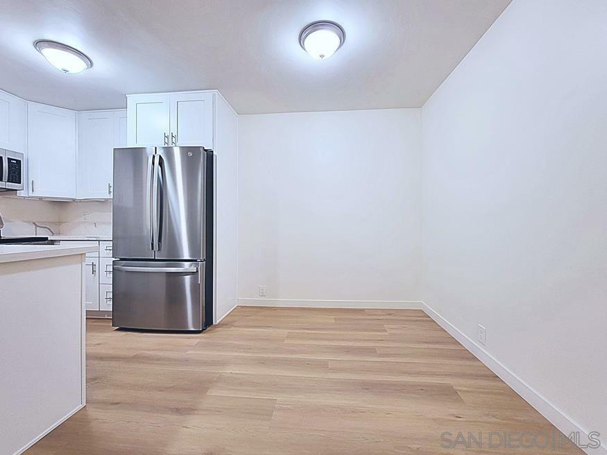 Property Photo: 4600 Lamont St 131 CA 92109