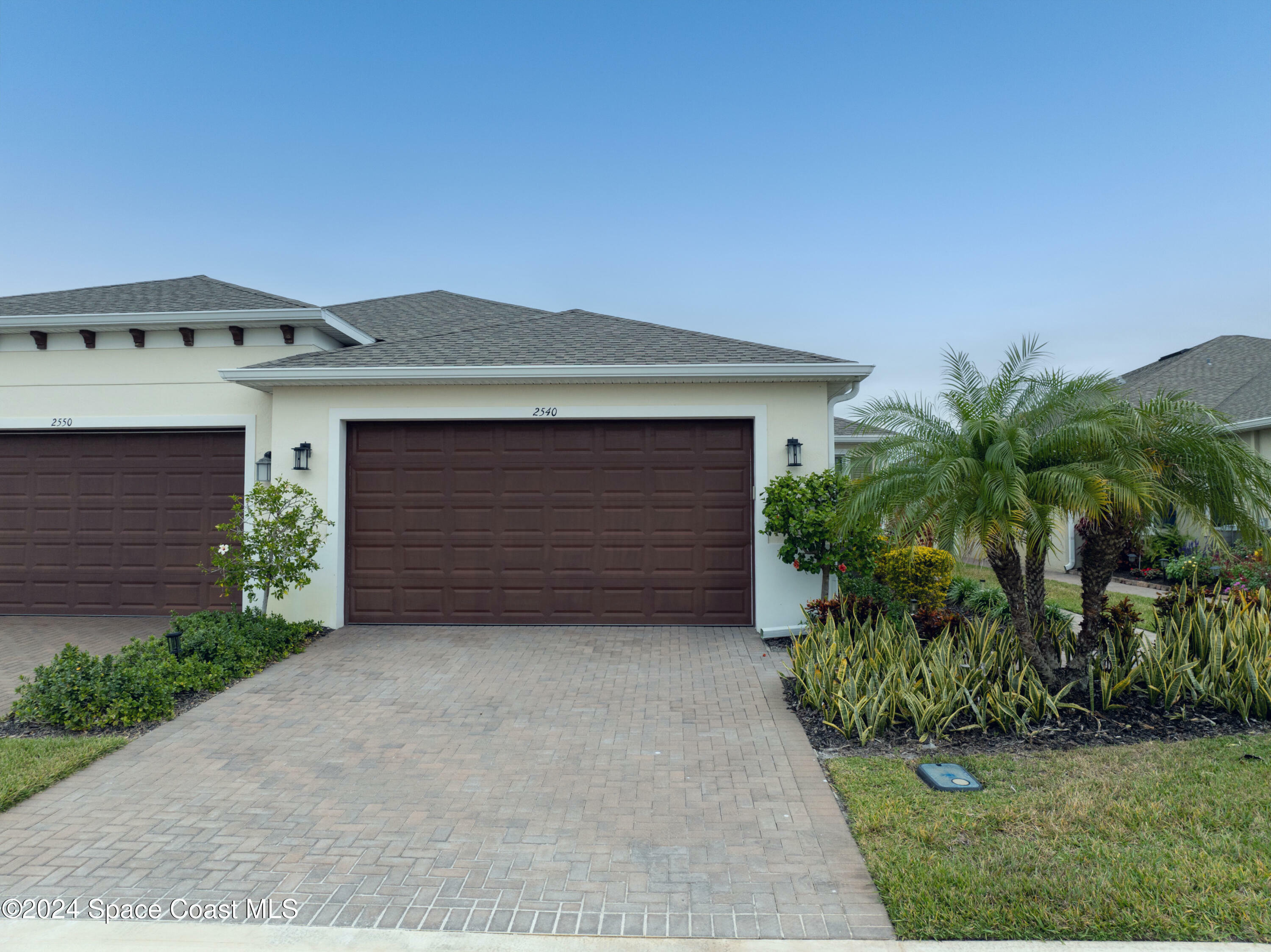 Property Photo:  2540 Treasure Cay Lane  FL 32940 