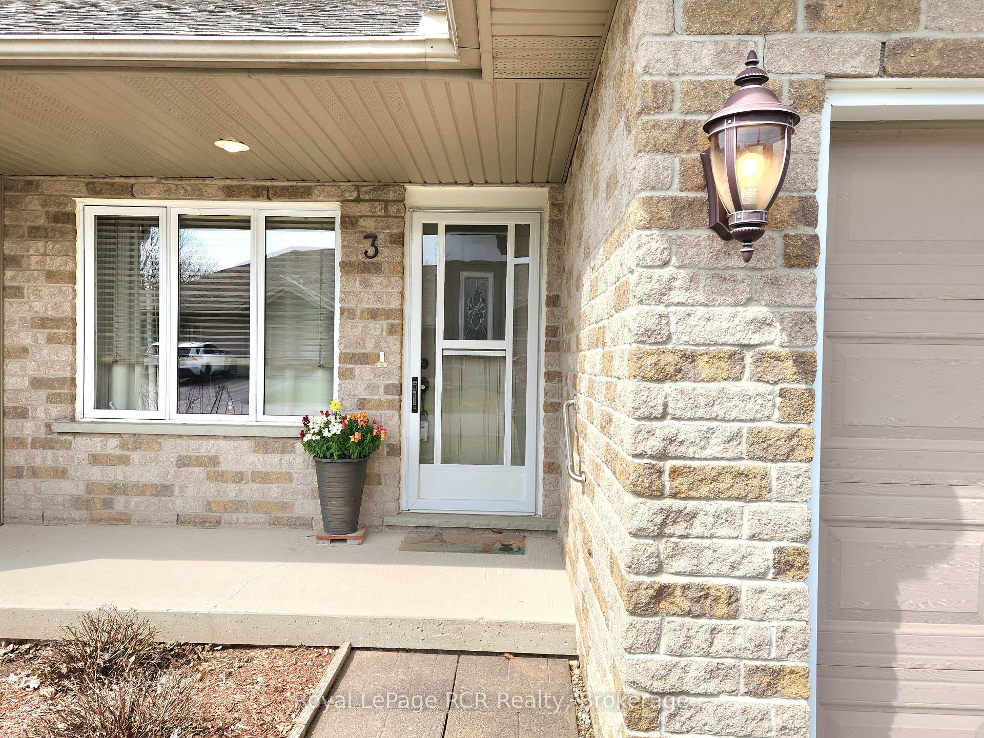 Property Photo:  302 Park Street W 3  ON N0G 1R0 