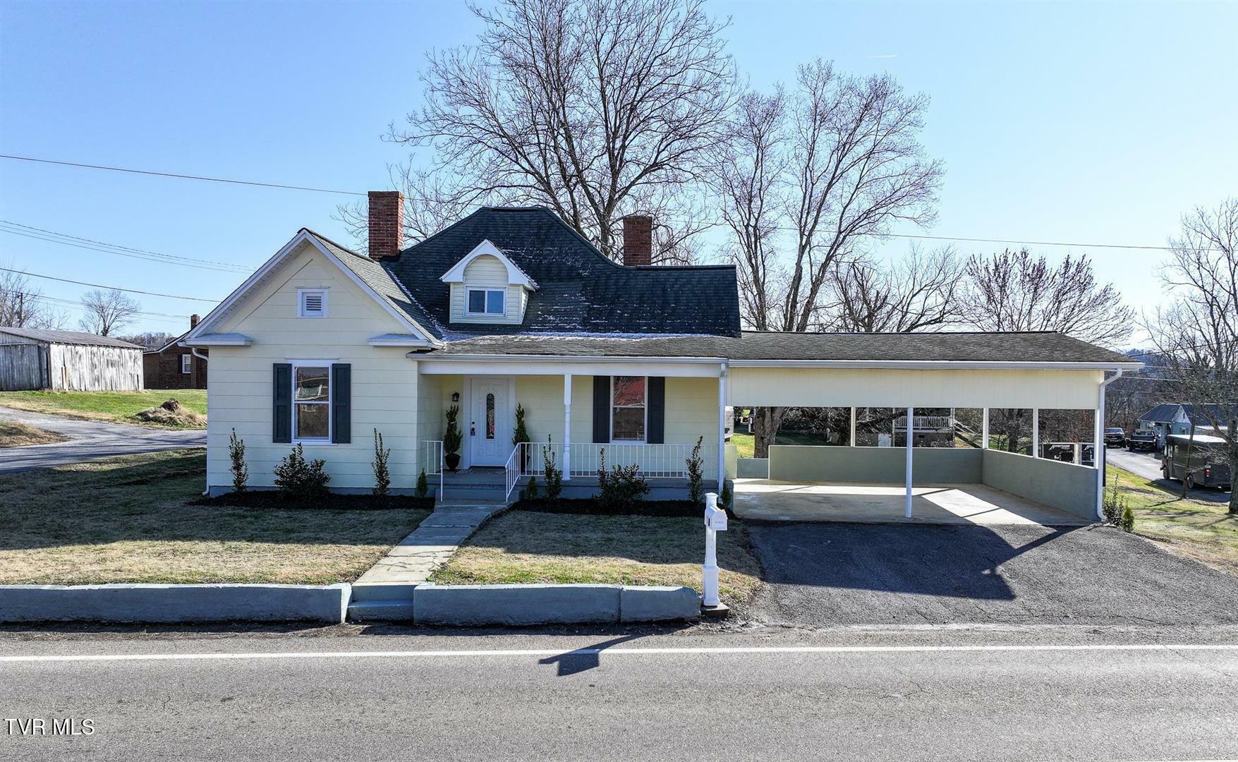 Property Photo:  120 North Main Street  TN 37711 