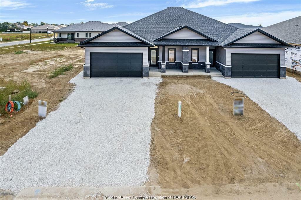 Photo de la propriété: 129 Brighton Place ON N7L 0G7