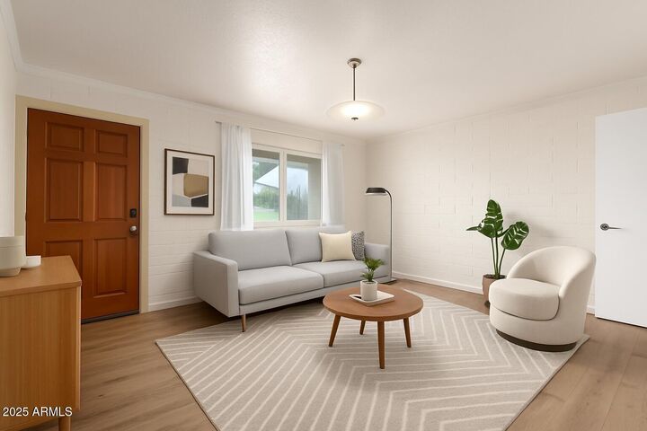 Property Photo: 2325 W Orchid Lane AZ 85021