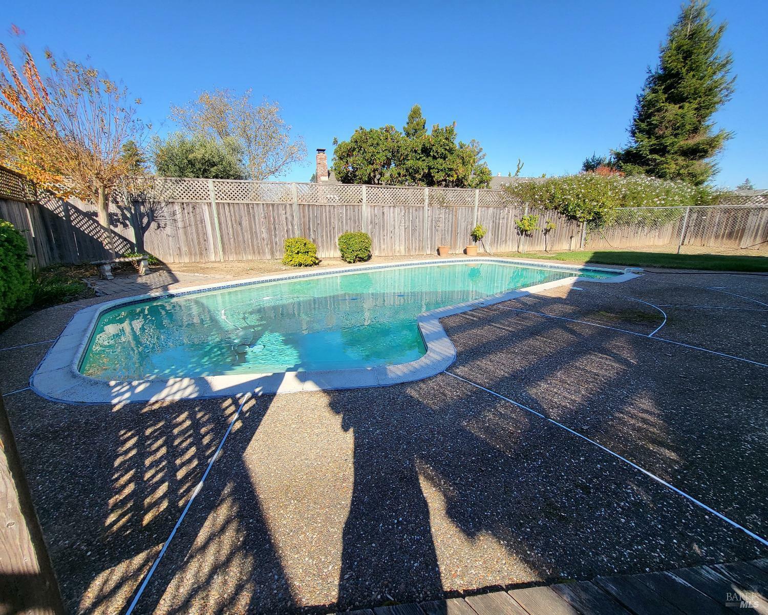 Property Photo:  2345 Hickock Court  CA 95403 