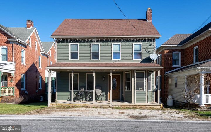 1205 Porters Road  Spring Grove PA 17362 photo