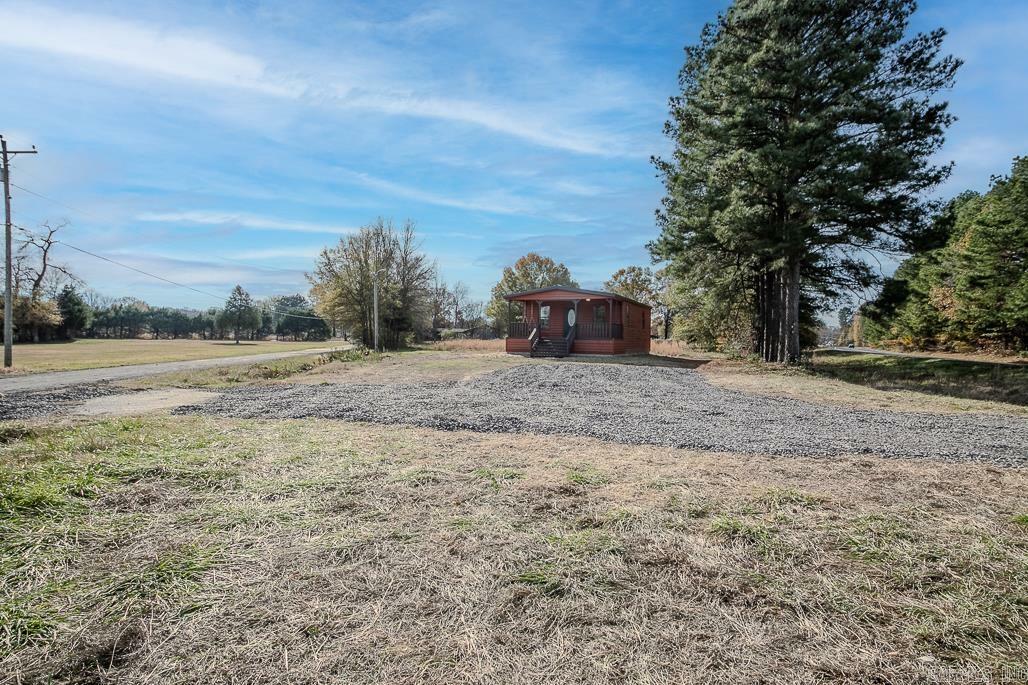 Property Photo:  4893 Ar Hwy 15 North  AR 72086 