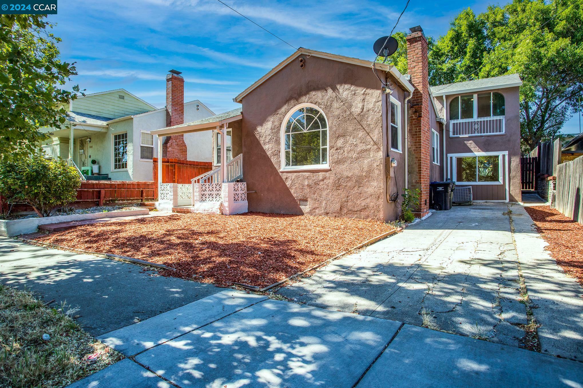 Property Photo:  532 Central Ave  CA 94565 