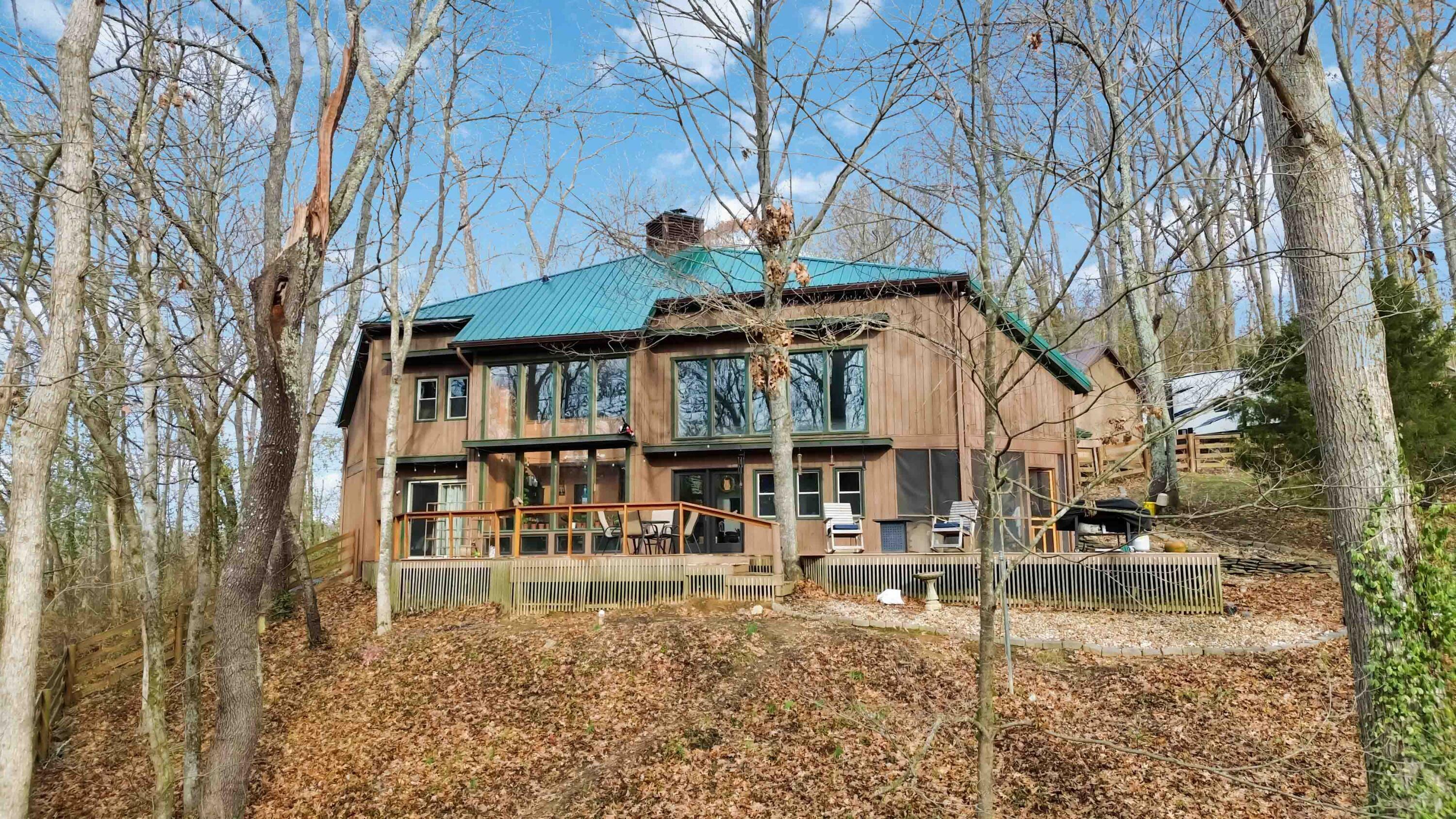 Property Photo:  180 Redwood Drive  KY 40475 