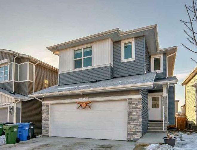 760 Corner Meadows Way NE  Calgary AB T3N 3C8 photo