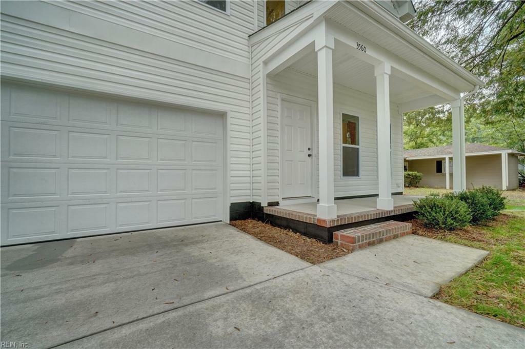 Property Photo:  809 Oak Avenue  VA 23502 