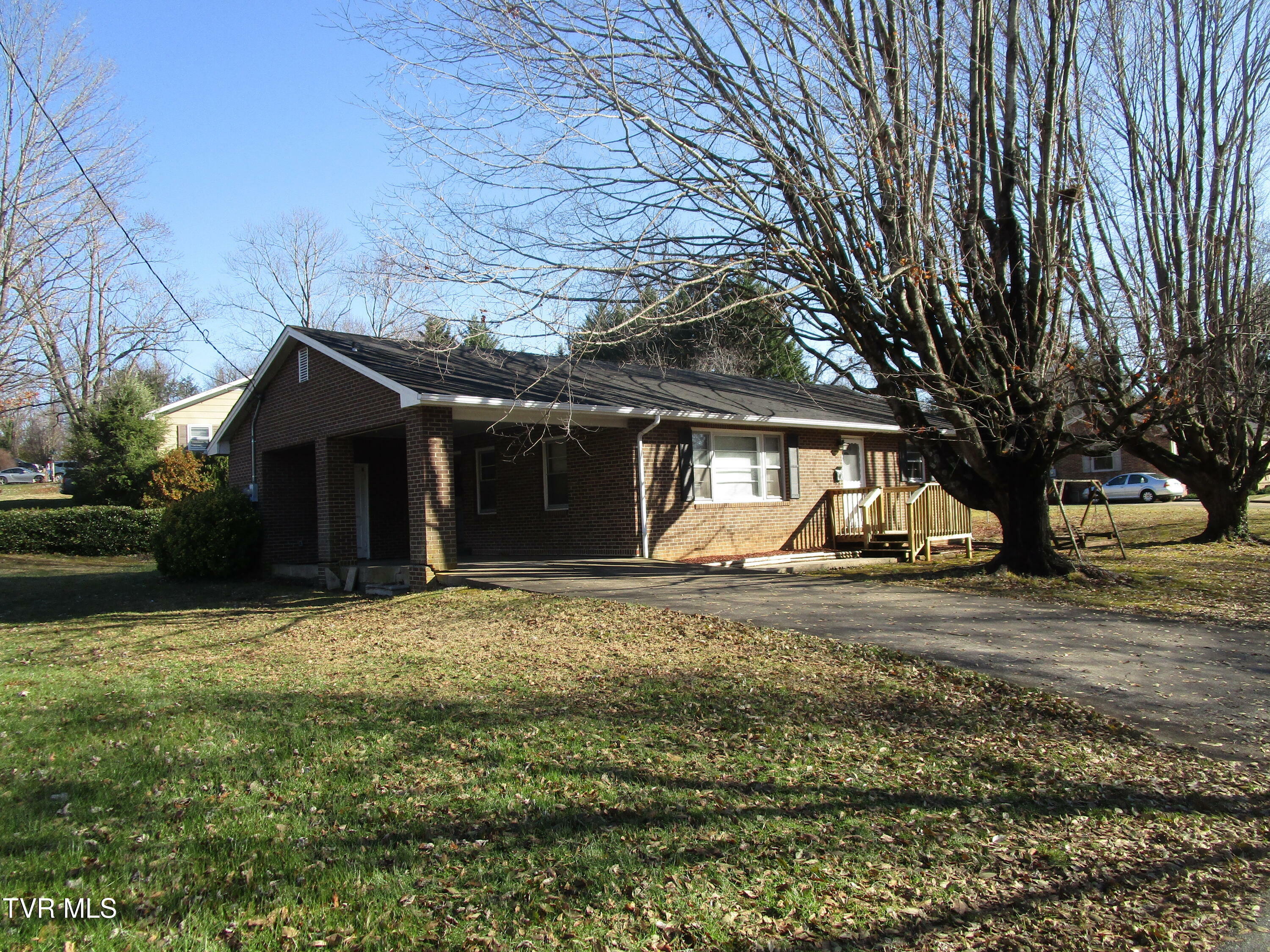 Property Photo:  1606 Lester Harris Road  TN 37601 