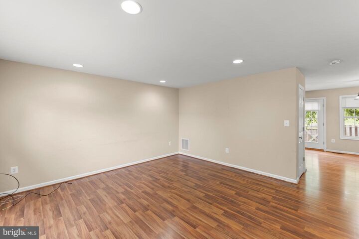 Property Photo: 205 Eastside VA 22602