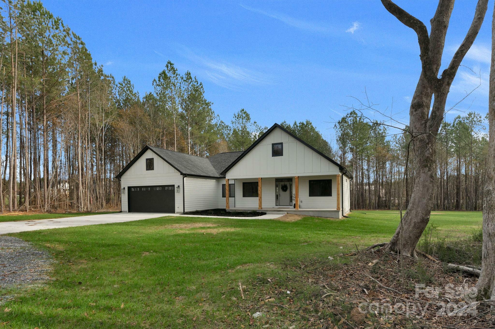 Property Photo:  791 S Grove Street  NC 28092 