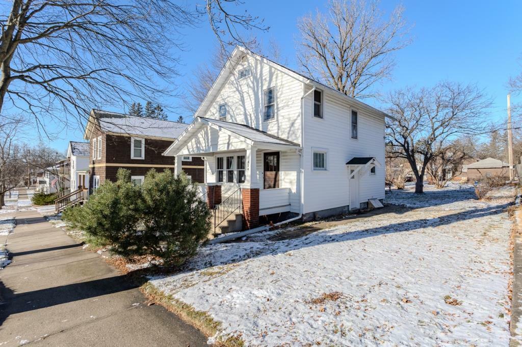 Property Photo:  824 Chicago Avenue  WI 54403 