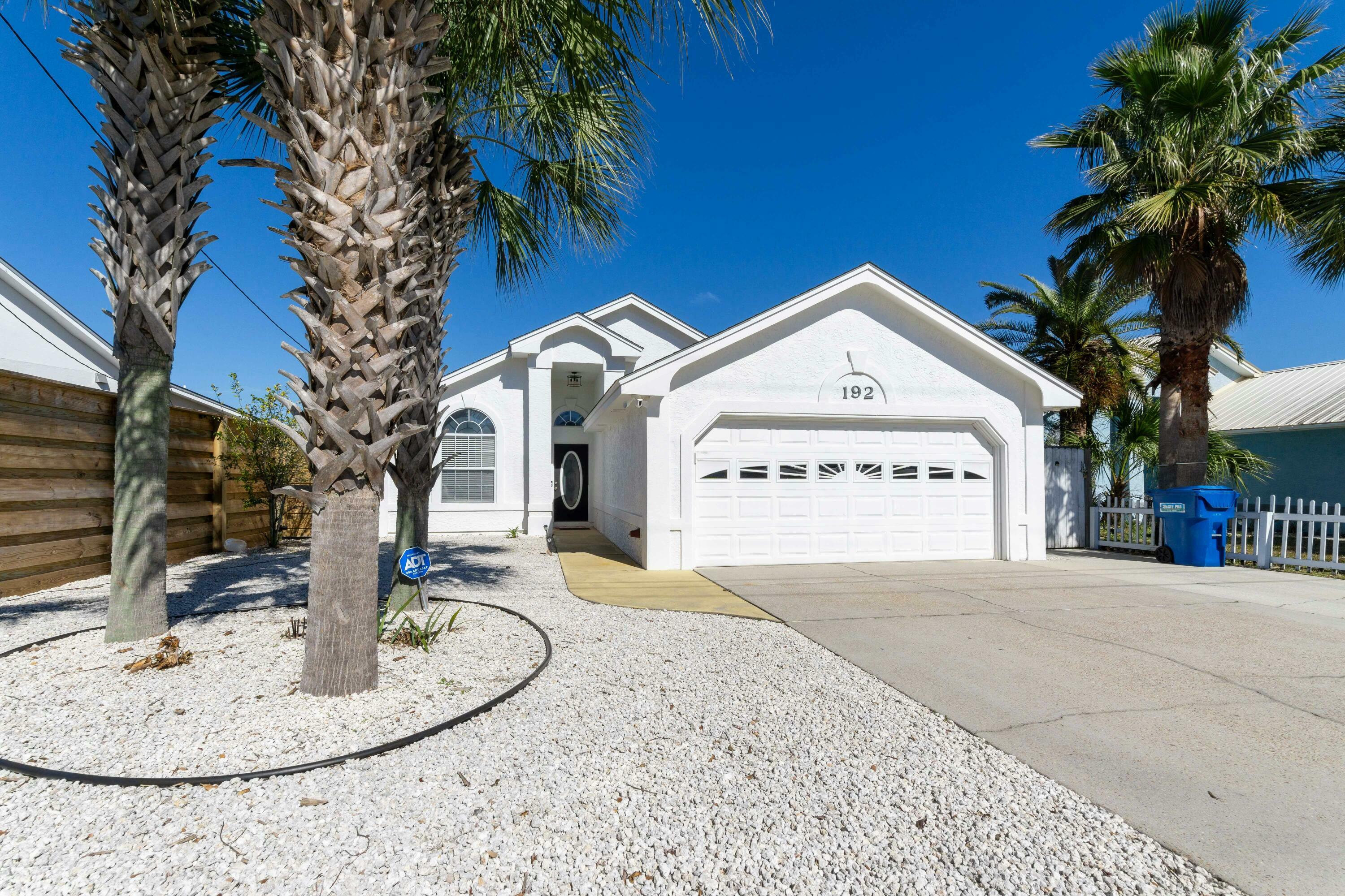 Property Photo:  192 Crane Street  FL 32413 