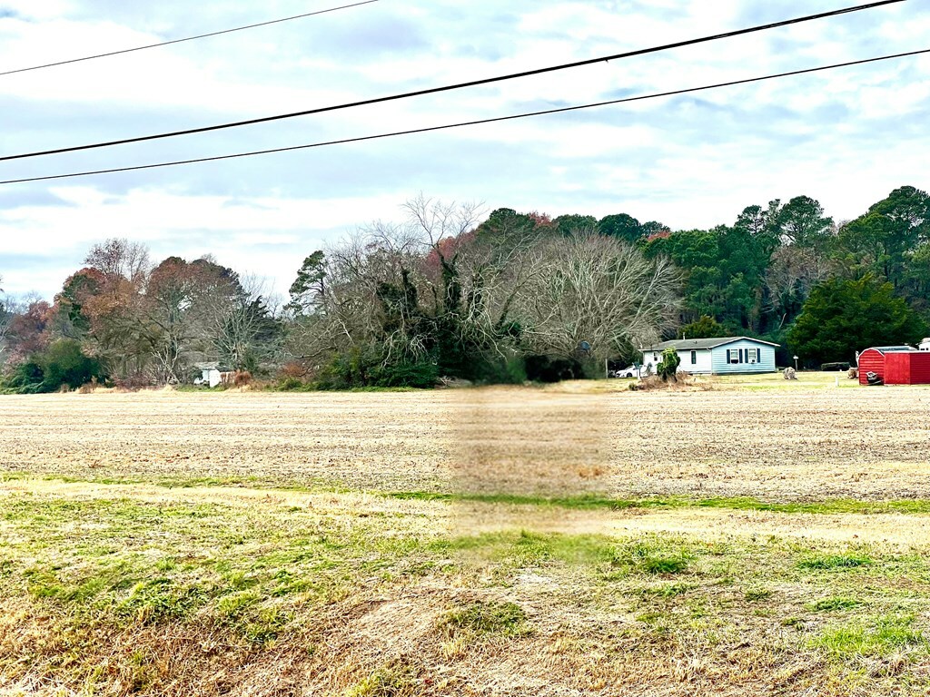 Property Photo:  10.86 Ac Captain Howe Ln  VA 23347 