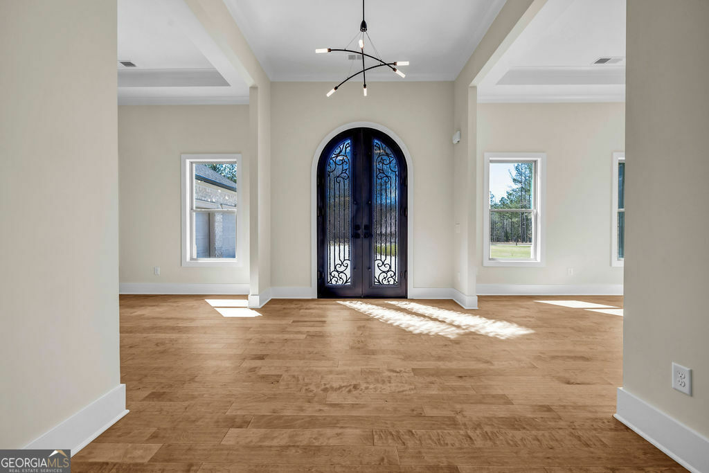 Property Photo: 125 Drummond Place GA 30014