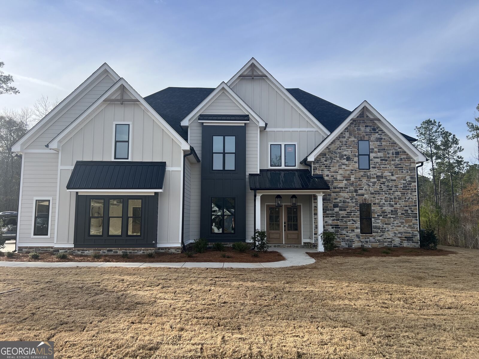 Property Photo:  49 Georgian Pines Drive  GA 30276 