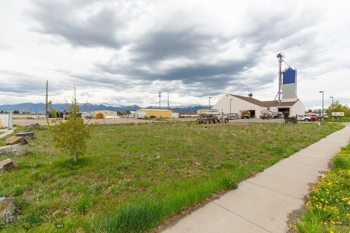 Property Photo:  Tbd Missoula Ave  MT 59714 