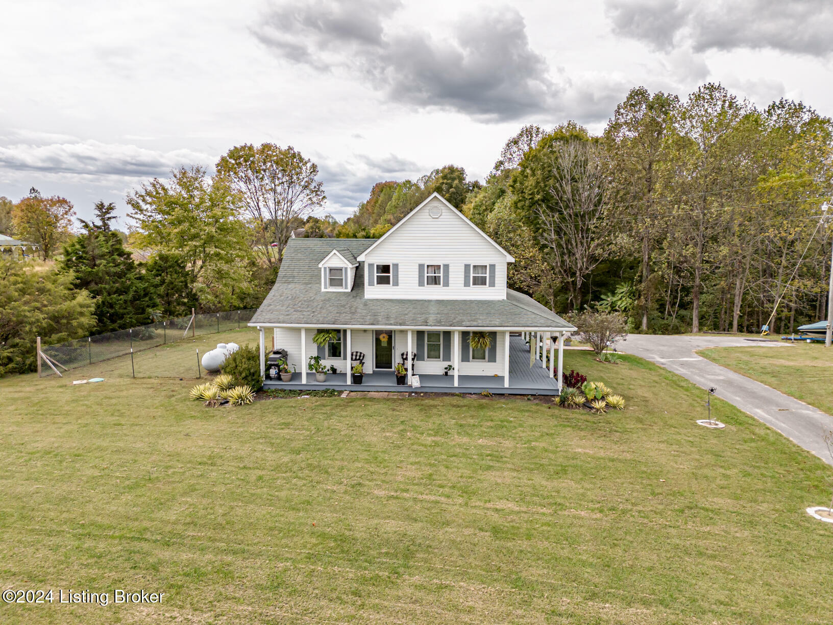 Property Photo:  719 Rocky Hills Estates Rd  KY 42726 