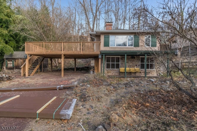 Property Photo:  6 Quarry Road  NJ 08559 