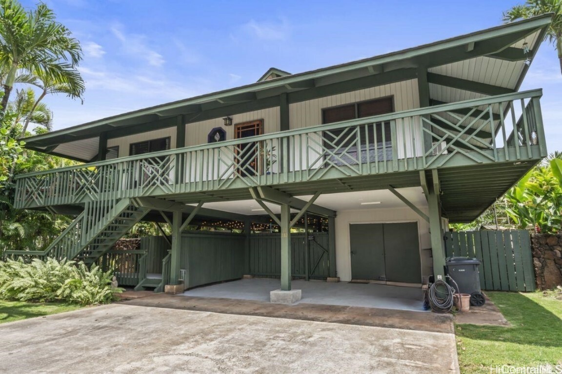 Property Photo:  67-332 Kaiea Place  HI 96791 