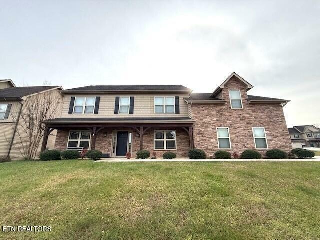 Property Photo:  8934 Affinity Way  TN 37922 