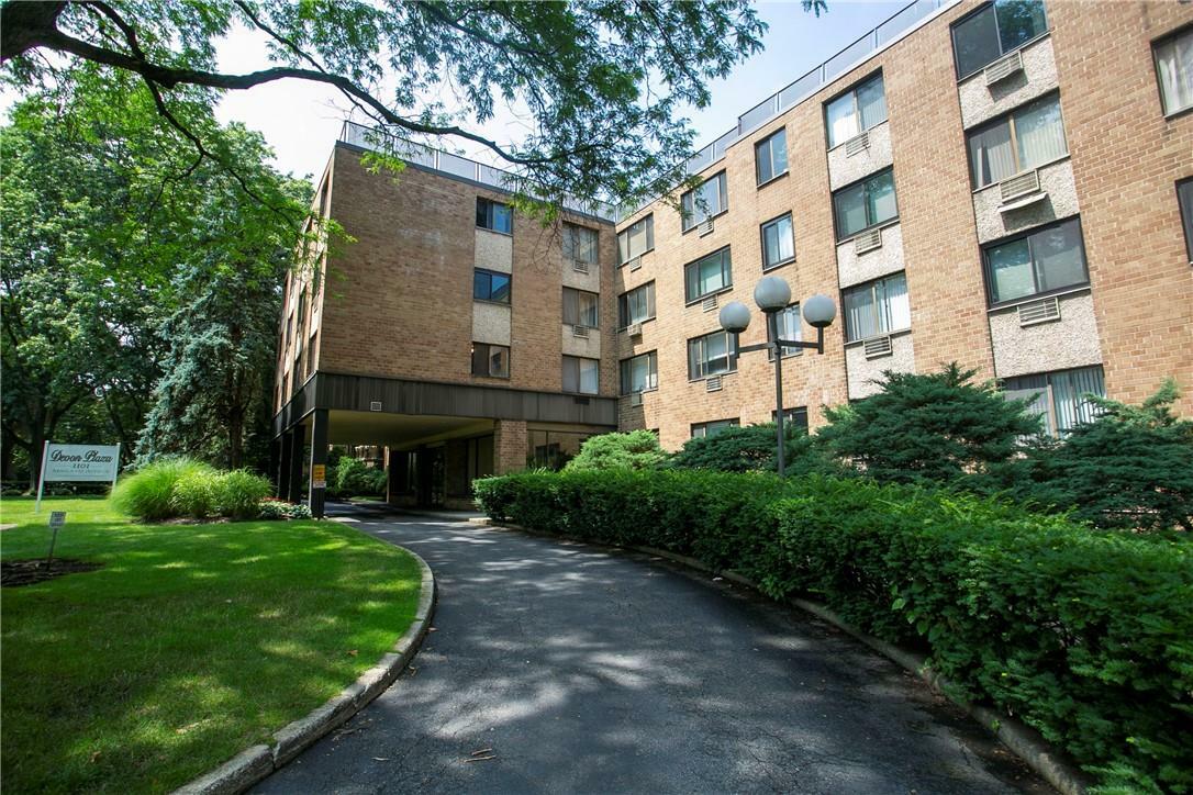 Property Photo:  1101 Midland Avenue 332  NY 10708 