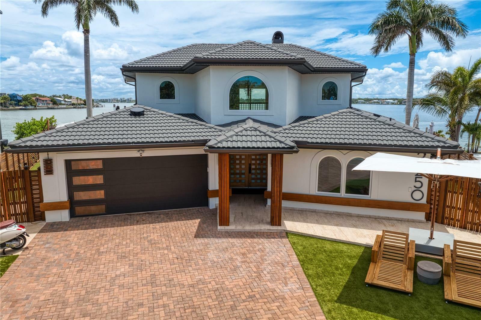 2250 Donato Drive  Belleair Beach FL 33786 photo