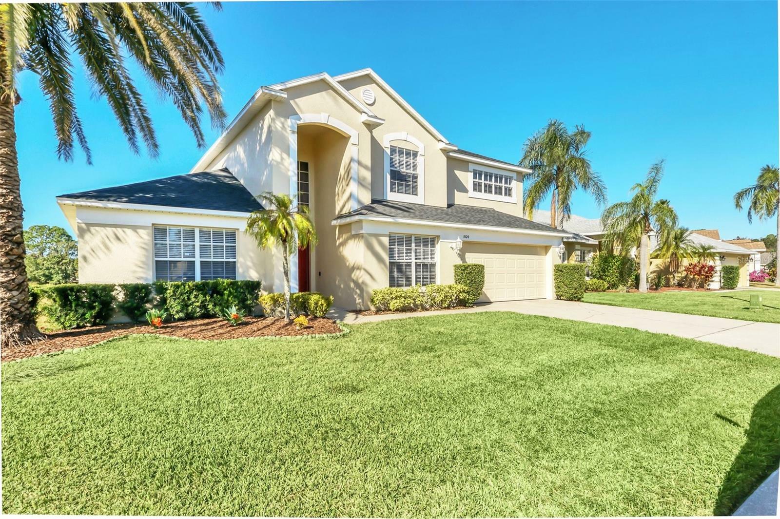 Property Photo:  1020 Golf Course Parkway  FL 33837 