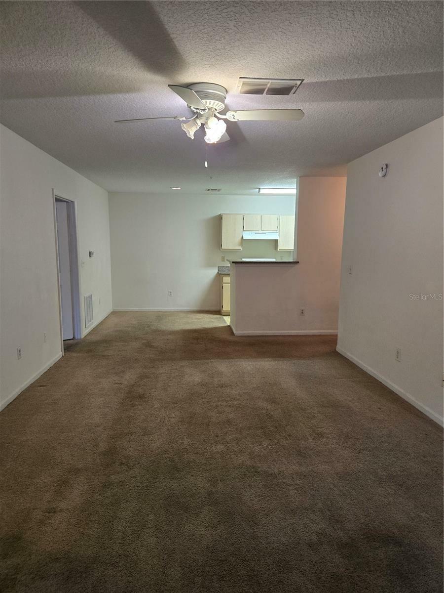 Property Photo:  4308 S Kirkman Road 1707  FL 32811 