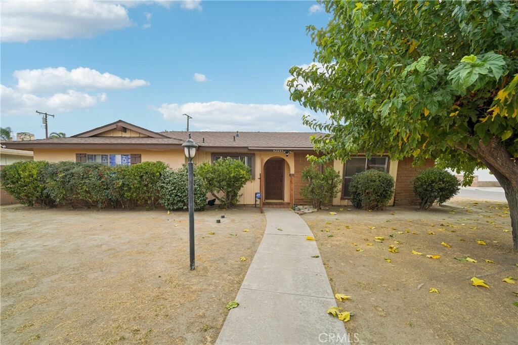 Property Photo:  42055 Harmony Drive  CA 92544 