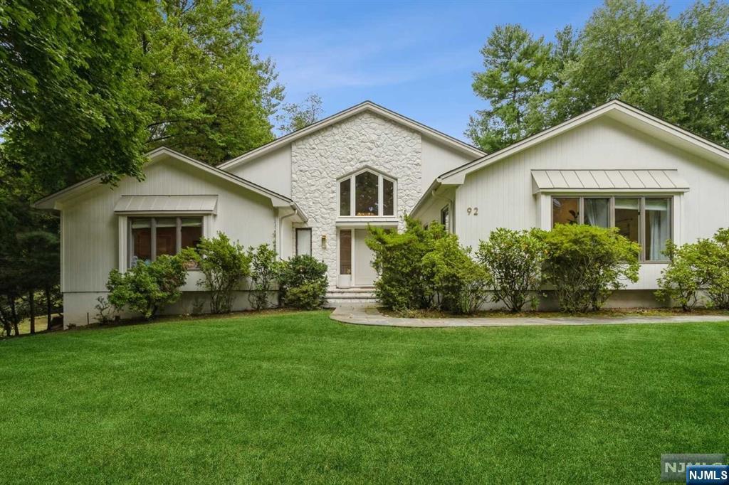 Property Photo: 92 Northwood Avenue NJ 07627