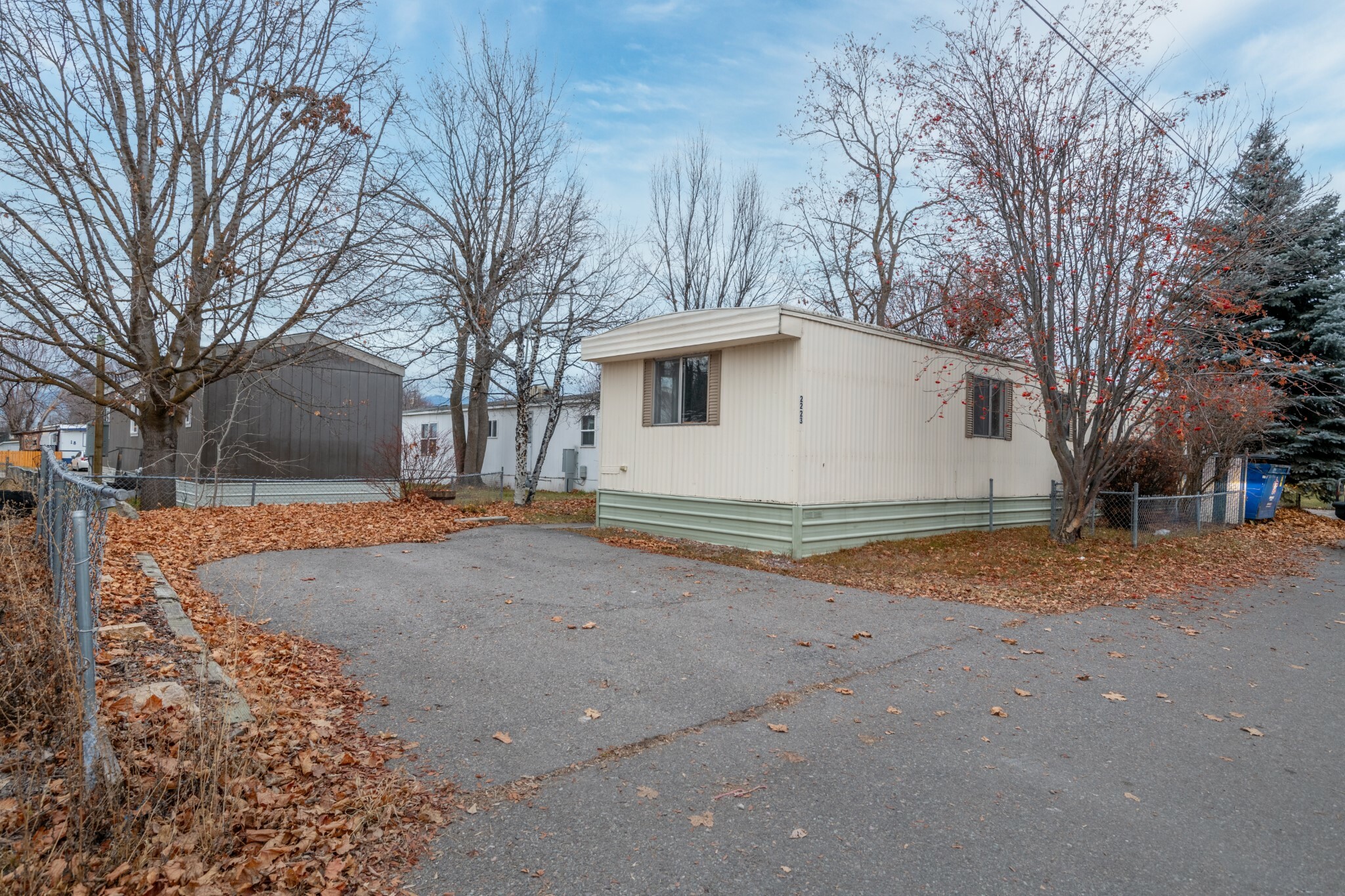 Property Photo:  2223 S 5th Street W  MT 59801 