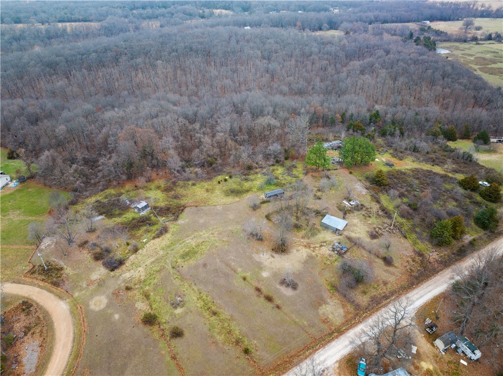 Property Photo:  18420 Beaver Hollow Road  AR 72732 