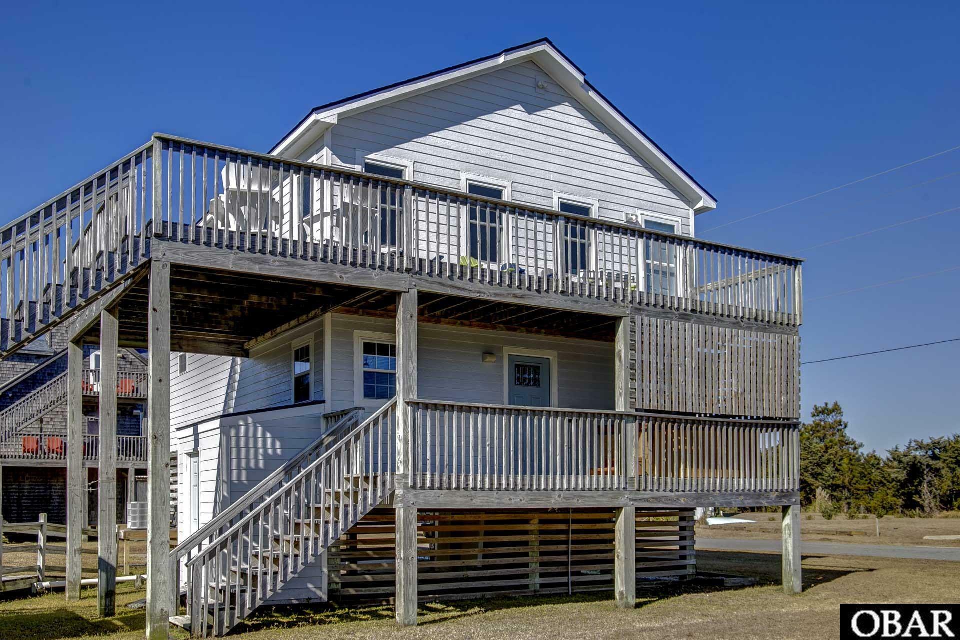 Property Photo: 27232 Sand Street NC 27972