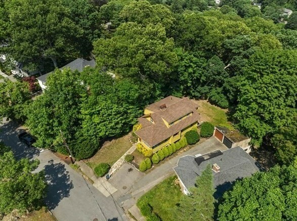 Property Photo:  50 Grove Hill Pk  MA 02460 